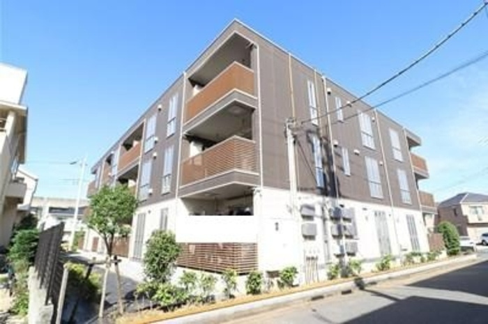 リシェス Ⅱ