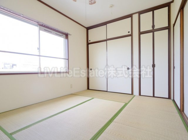 ソレーユ仲原