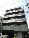 品川区小山６丁目のマンションの画像