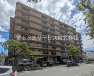 ダイアパレス掛川 中古マンションの画像