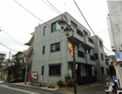 ルミエール西大井の画像