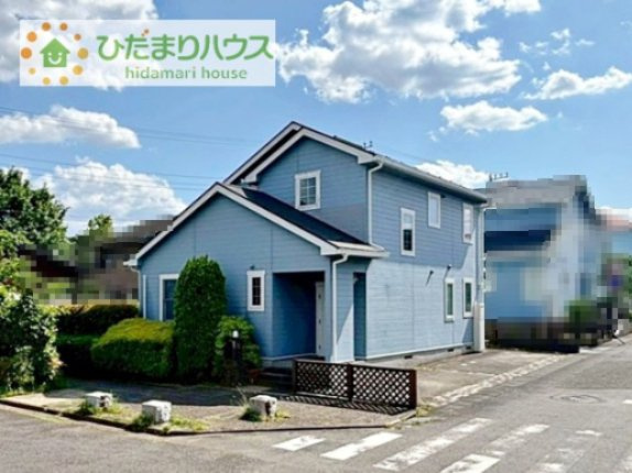 【外観】 | つくば市竹園3丁目　売地　65坪 | 竹園東小・中学校まで、それぞれ徒歩10分圏内！