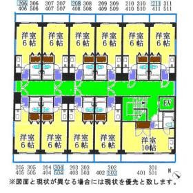 大久保ハイム