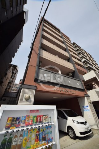 パークサイドエール