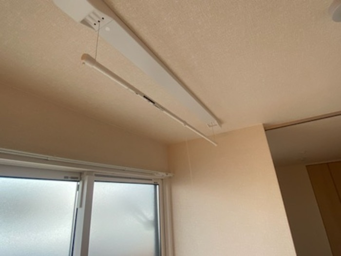 Ｄ－ＲＯＯＭ桂川の内装