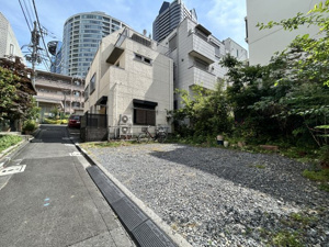 【前面道路含む現地写真】 | 2026年5月25日撮影