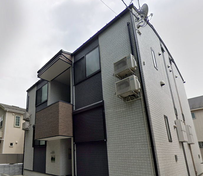 ハーモニーテラス関町北Ⅱの画像
