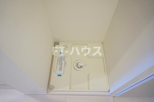 リブリ・幕張の設備