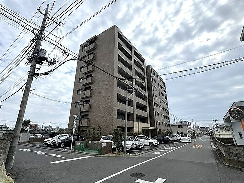 サーパス幸町