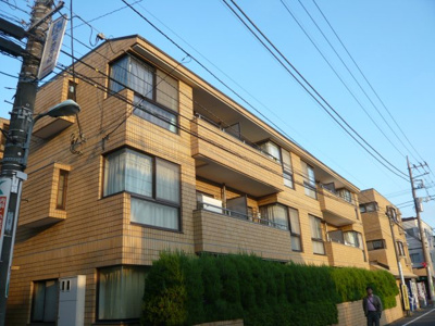 【外観】 | 第2伊藤ビル | 外観は落ち着いています