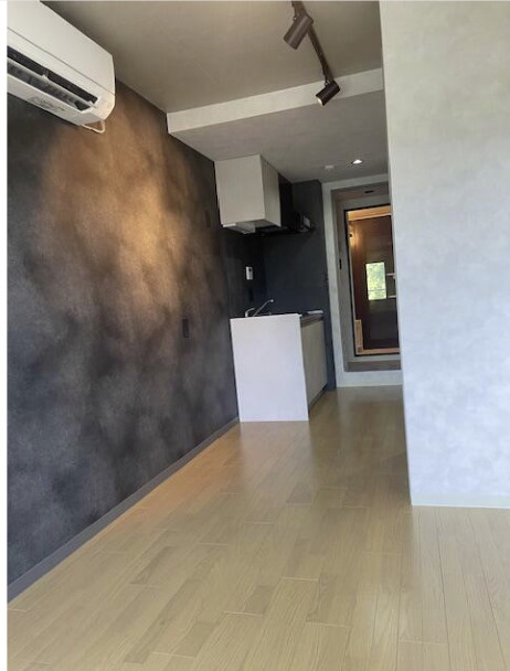Pleno　Casaの居間・リビング