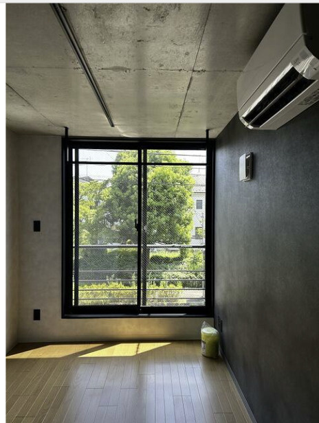 Pleno　Casaの寝室