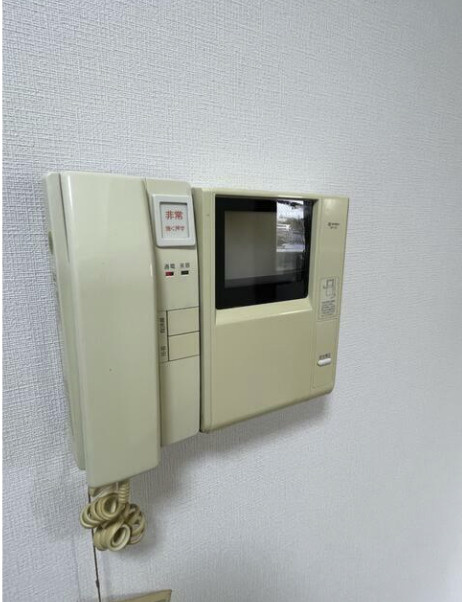 フェニックス笹塚弐番館のセキュリティ