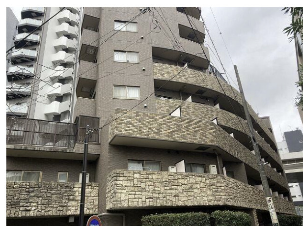 フェニックス笹塚弐番館