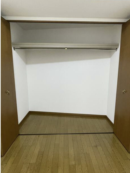 フェニックス笹塚弐番館の収納