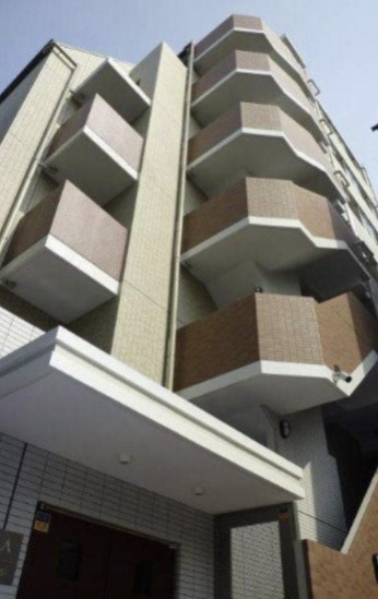 クレイシア世田谷赤堤