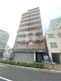 クエル田端の画像