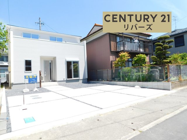津島市江東町３丁目の新築一戸建