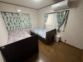 【寝室】 | 水走1丁目