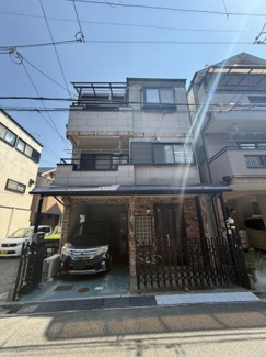 【外観】 | 水走1丁目