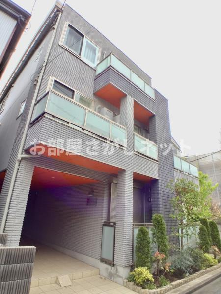 Ｊ’ｓコート幡ヶ谷【おとり物件なし】#学生・社会人にオススメ！初期費用分割払いOK！
