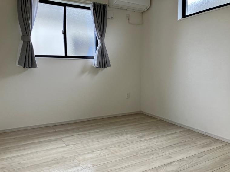 早稲田戸建の内装