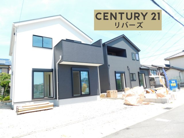 愛西市須依町大正の新築一戸建
