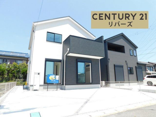 愛西市須依町大正の新築一戸建
