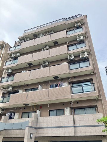 マイキャッスルステーションプラザ葛西