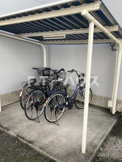 グランドヴィル４８７のその他共用部分