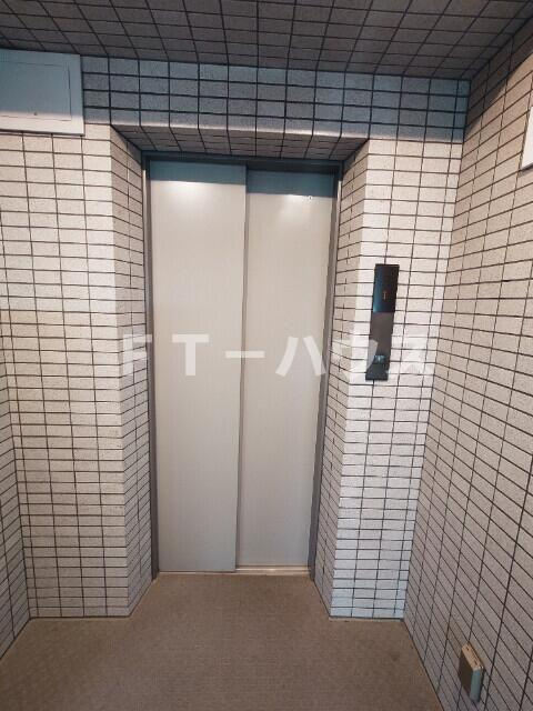 サンマリノ（Ａ－０２４）のその他共用部分