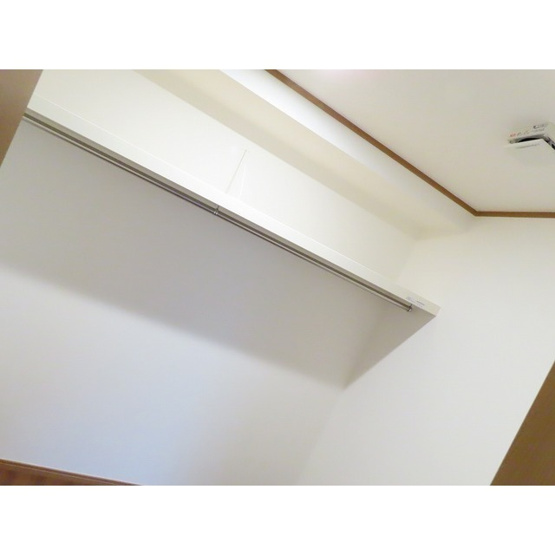 【収納】 | ソルヴィータ天王山　Ⅰ