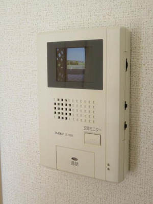 【設備】 | パストラル・パレス