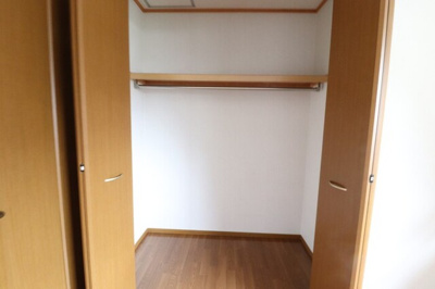 【収納】 | セジュール扇山 | 201　収納