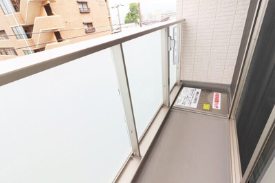 【バルコニー】 | グランヒルHS石垣 | 305　バルコニー