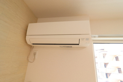 【設備】 | グランヒルHS石垣 | 305　エアコン