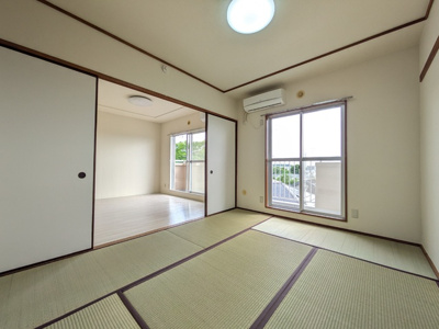 ※他部屋参考写真