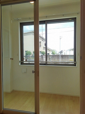【バルコニー】 | プレミアム２１番館