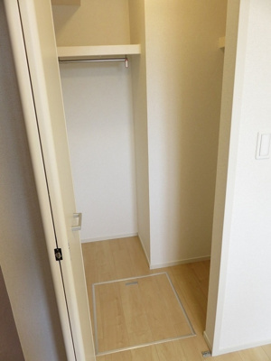 【収納】 | プレミアム２１番館