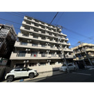アムス川崎（旧モナークマンション川崎）の画像
