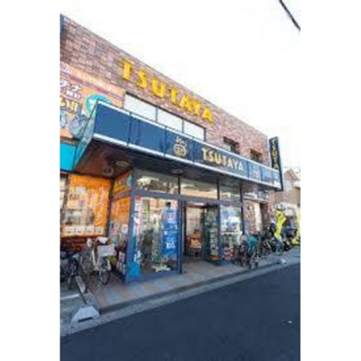【周辺】 | アイ・メゾン南太田 | レンタルビデオ「TSUTAYA南太田まで472ｍ」TSUTAYA 南太