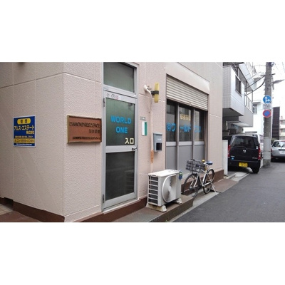 【外観】 | ダイヤモンドレジデンス西日暮里 | 外観