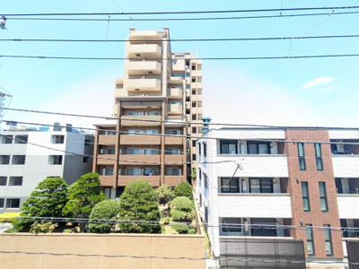 眺めのいい景色