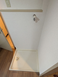玄関まわり