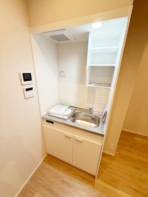 キッチン