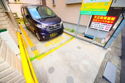 ★★コインパーキングございます★★