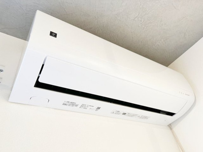 【設備】メゾンアスカ