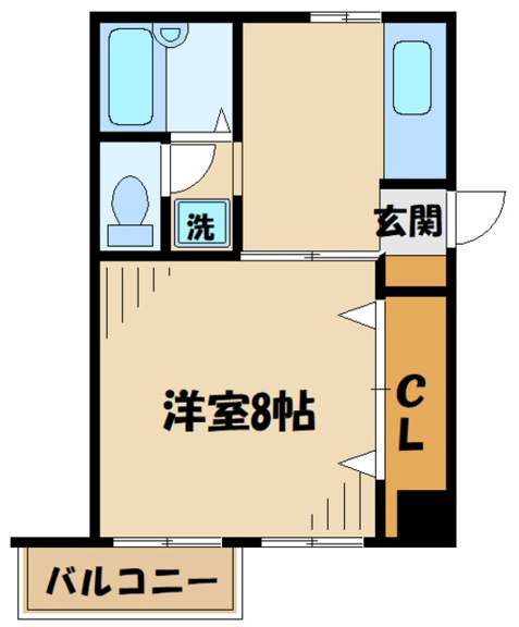 ウェル相武台パートI