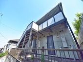 フラッツ湘南富岡の画像