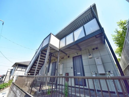 フラッツ湘南富岡の画像